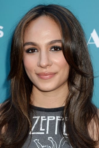 Immagine di Aurora Perrineau