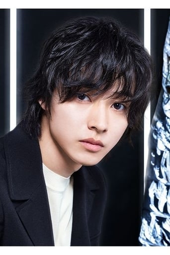 Immagine di Kento Yamazaki