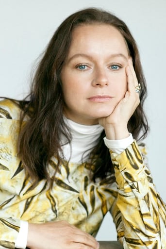 Immagine di Samantha Morton