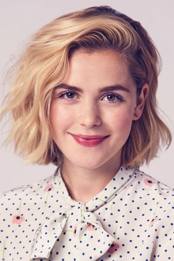 Immagine di Kiernan Shipka