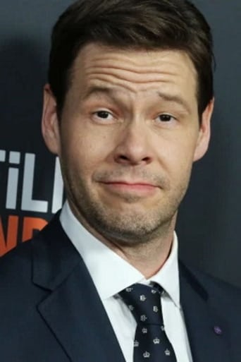 Immagine di Ike Barinholtz