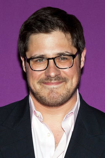 Immagine di Rich Sommer