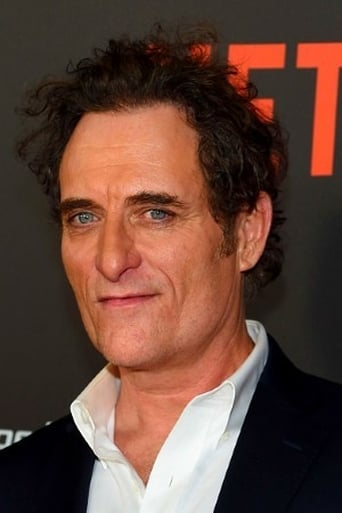 Immagine di Kim Coates