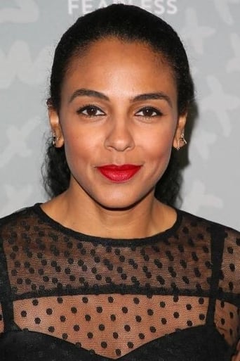 Immagine di Marsha Thomason