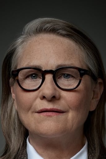 Immagine di Cherry Jones