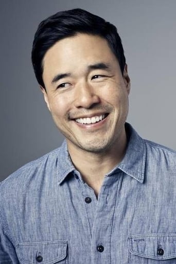 Immagine di Randall Park