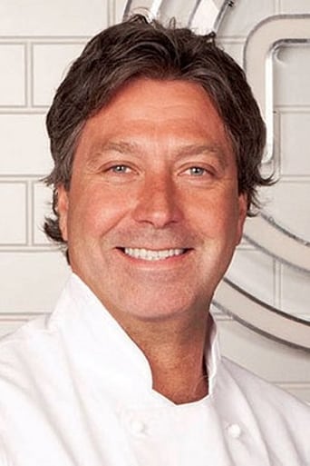 Immagine di John Torode