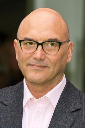 Immagine di Gregg Wallace