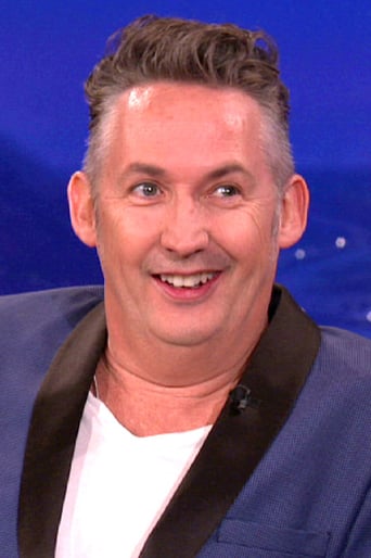 Immagine di Harland Williams