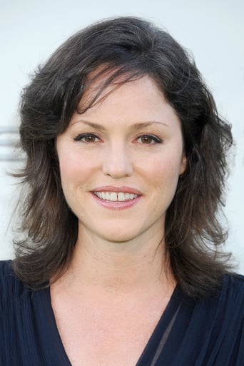 Immagine di Jorja Fox