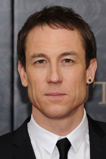 Immagine di Tobias Menzies