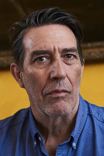 Immagine di Ciarán Hinds