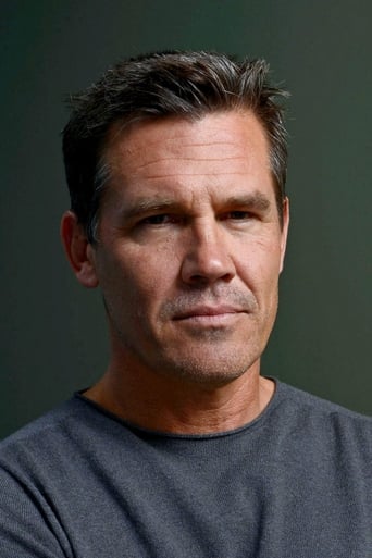 Immagine di Josh Brolin