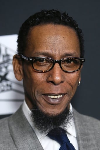 Immagine di Ron Cephas Jones