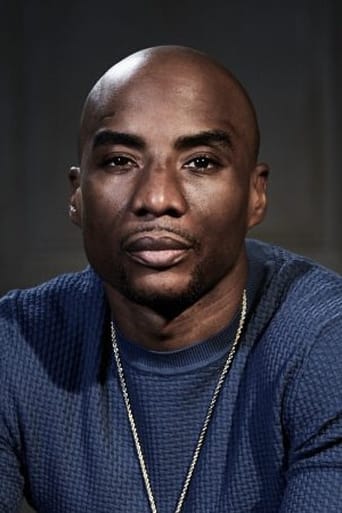 Immagine di Charlamagne Tha God