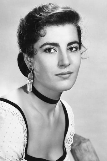 Immagine di Irene Papas