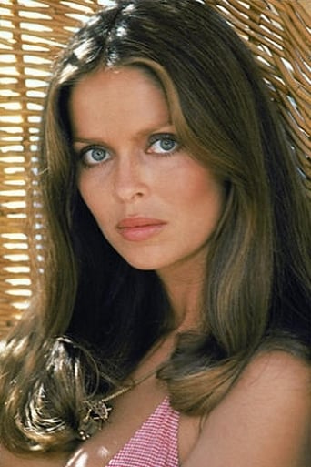 Immagine di Barbara Bach