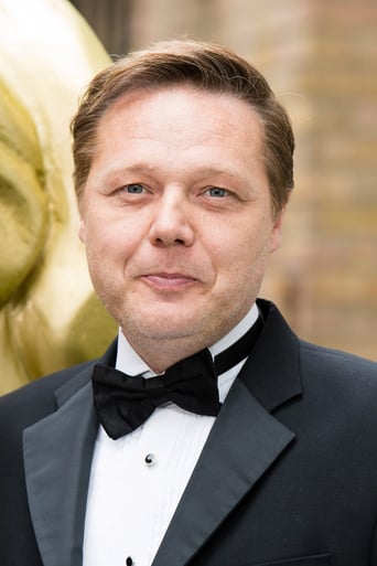 Immagine di Shaun Dooley