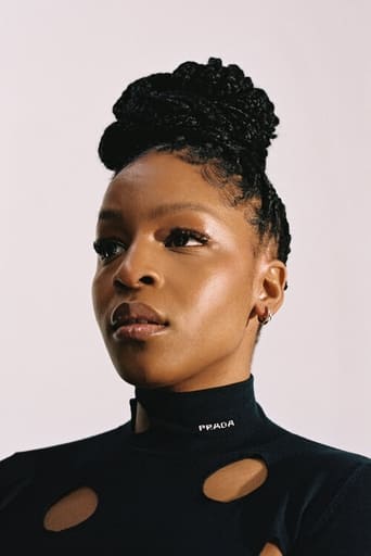 Immagine di Julie Adenuga