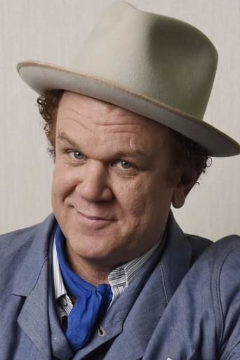 Immagine di John C. Reilly