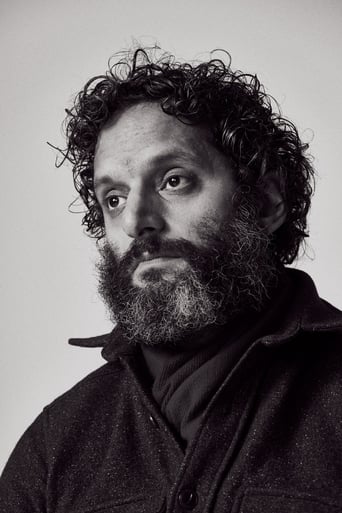 Immagine di Jason Mantzoukas