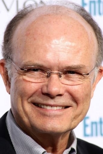 Immagine di Kurtwood Smith