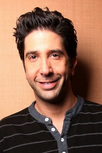 Immagine di David Schwimmer