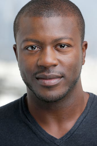 Immagine di Edwin Hodge