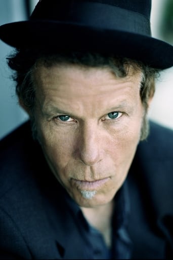 Immagine di Tom Waits