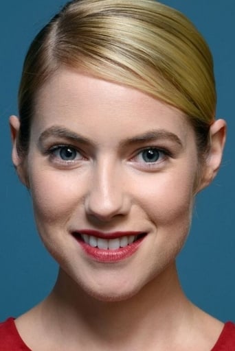 Immagine di Laura Ramsey