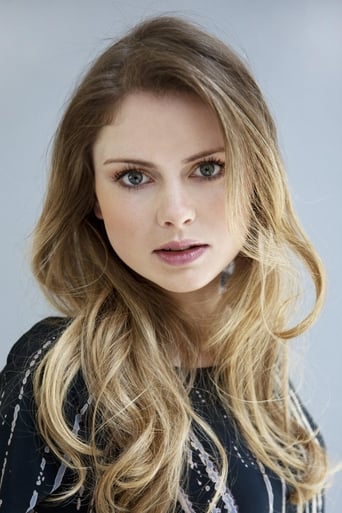 Immagine di Rose McIver