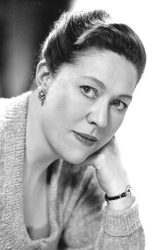 Immagine di Peggy Mount