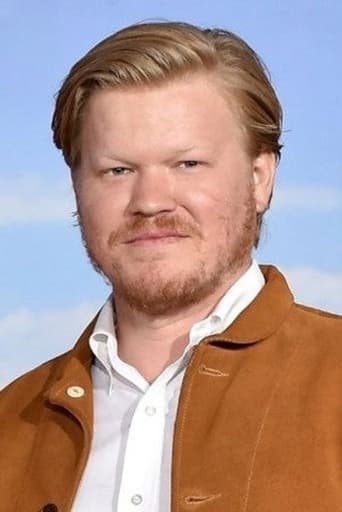 Immagine di Jesse Plemons