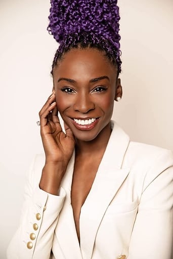 Immagine di Angelica Ross