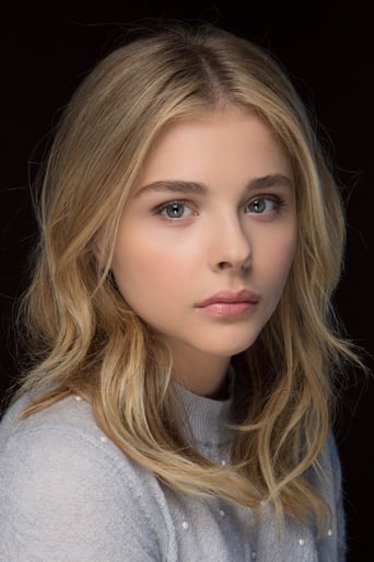 Immagine di Chloë Grace Moretz