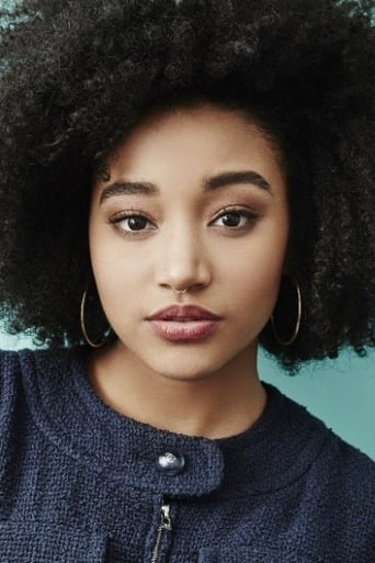 Immagine di Amandla Stenberg