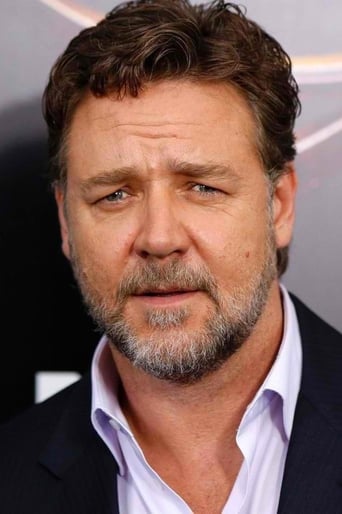 Immagine di Russell Crowe