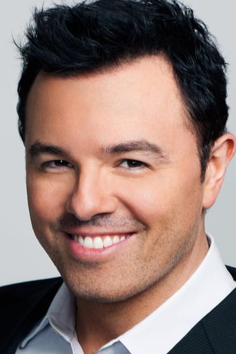 Immagine di Seth MacFarlane