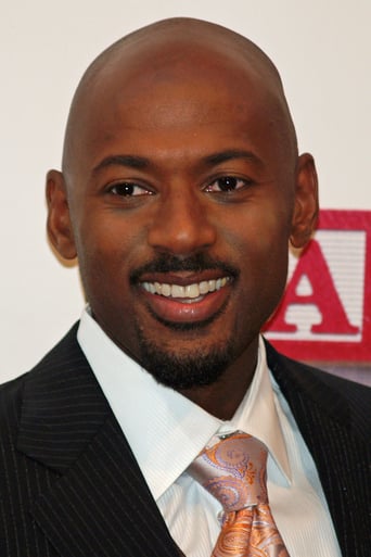 Immagine di Romany Malco