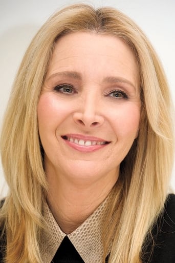 Immagine di Lisa Kudrow