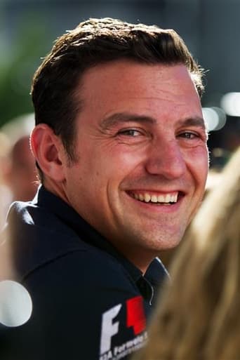 Immagine di Will Buxton