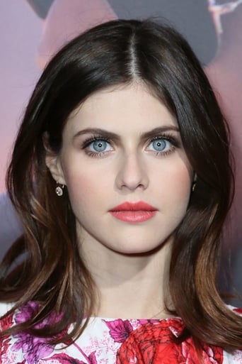 Immagine di Alexandra Daddario