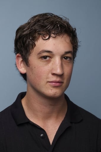 Immagine di Miles Teller