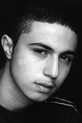 Immagine di Adam Deacon