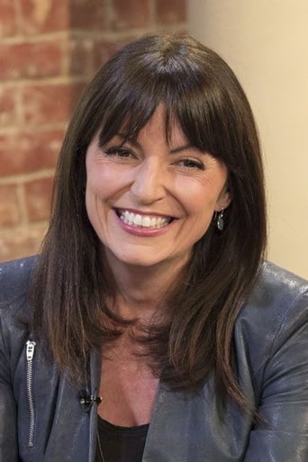 Immagine di Davina McCall