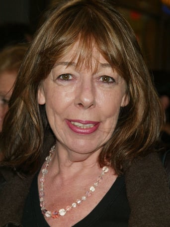 Immagine di Frances de la Tour