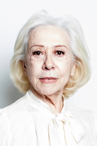 Immagine di Fernanda Montenegro