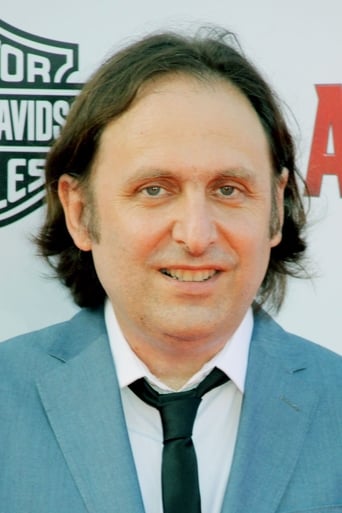 Immagine di Gregg Turkington