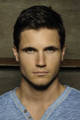 Immagine di Robbie Amell