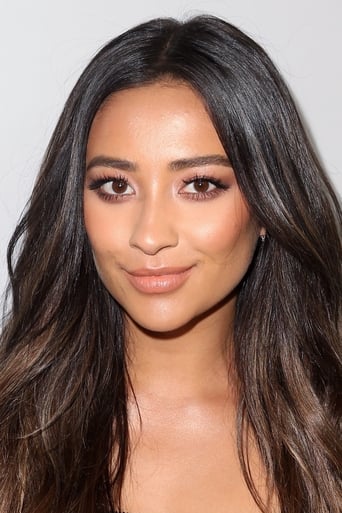 Immagine di Shay Mitchell